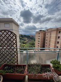 Appartamento di 132 m² con 5 locali e box auto a F