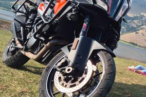 KTM 1290 Super Adventure - 2018