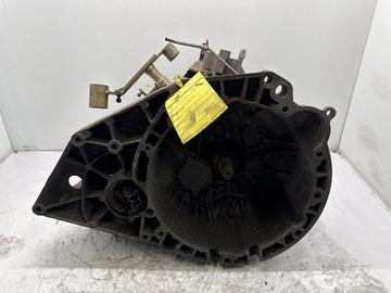 CAMBIO MANUALE COMPLETO LAND ROVER Freelander 2Â°