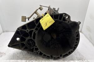 CAMBIO MANUALE COMPLETO LAND ROVER Freelander 2Â°