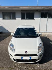 Fiat Punto 1.4 benzina/metano