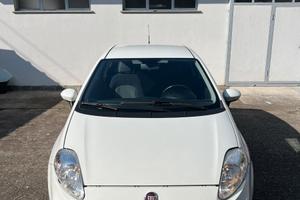 Fiat Punto 1.4 benzina/metano