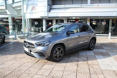 MERCEDES-BENZ GLA 250 e hybrid EQ AMG Line Premi