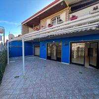 Locale commerciale via carlo felice