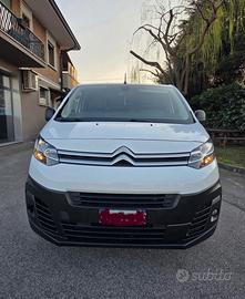 Citroen jumpy