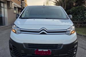 Citroen jumpy