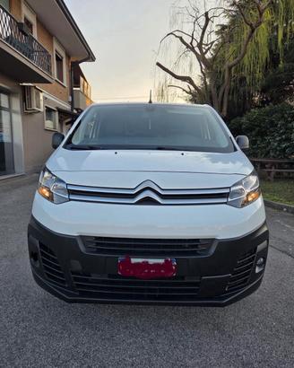 Citroen jumpy