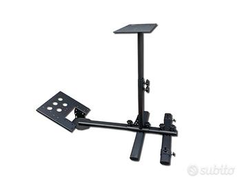 Supporto per volante Trust Pacer GXT 1150