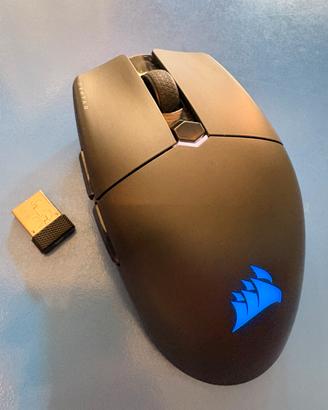🖱️ Corsair Katar Elite Wireless – Mouse Gaming