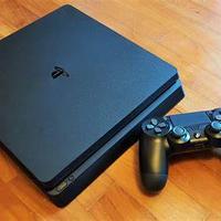 playstation 4 slim