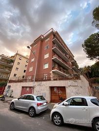 Monteverde - appartamento uso ufficio A/10