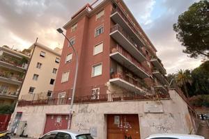 Monteverde - appartamento uso ufficio A/10