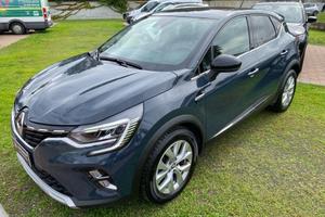 RENAULT - Captur - TCe 12V 100 CV GPL Intens - UNI