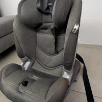 seggiolone auto inglesina 