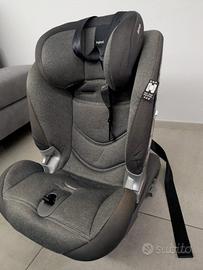 seggiolone auto inglesina 