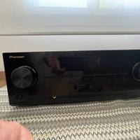 Amplificatore  pioneer vsx 922