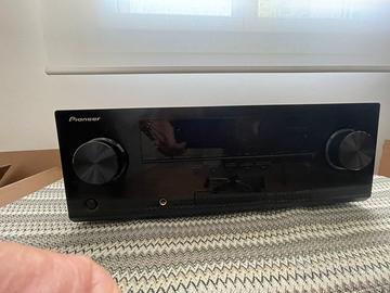 Amplificatore  pioneer vsx 922