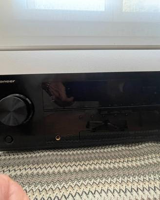Amplificatore  pioneer vsx 922