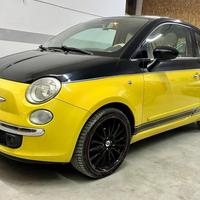 Fiat 500 Sport