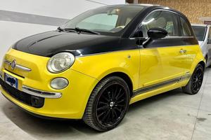 Fiat 500 Sport