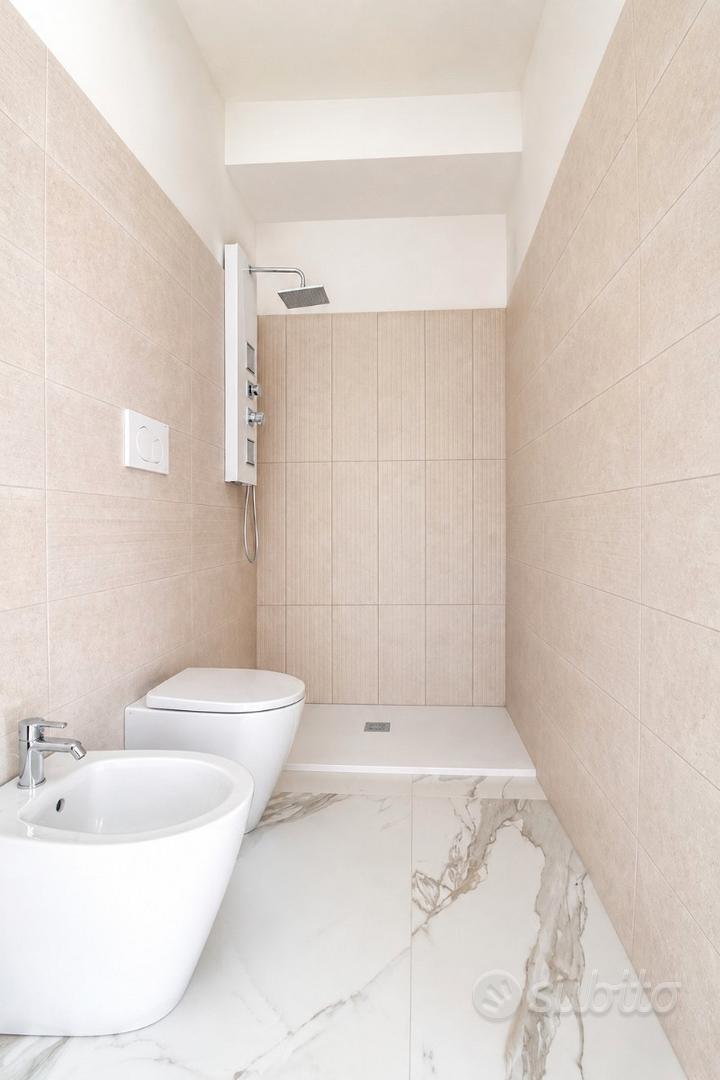 Appartamento – Cuartu Sant'Aleni/Quartu Sant'Elena, Is Arenas, Casteddu/Cagliari - Vista 5