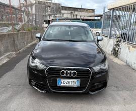 Audi a1/s1 - 2011