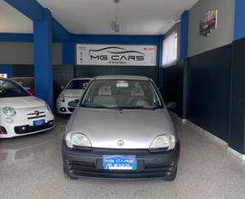 Fiat 600 1.1