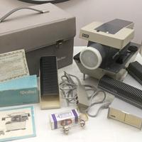 Proiettori per diapositive