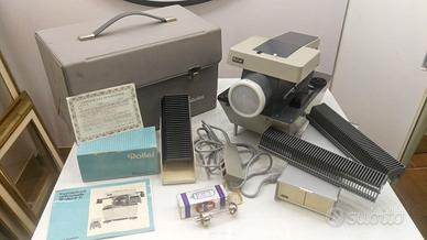 Proiettori per diapositive