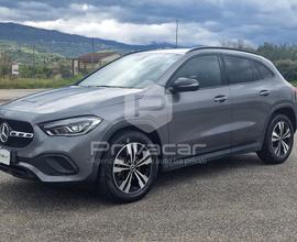 MERCEDES GLA 200 d Automatic Sport Plus