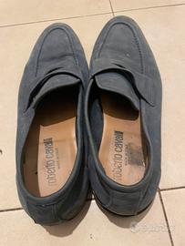 Mocassino Roberto Cavalli