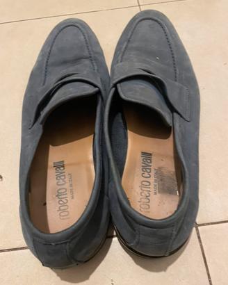 Mocassino Roberto Cavalli