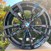 CERCHI 20 BMW X5 X6 MADE IN GERMANY 469 M