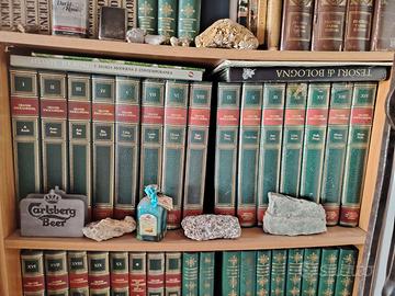 Grande enciclopedia De Agostini
