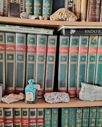 Grande enciclopedia De Agostini