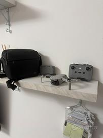 Dji mini 2 4k fly more combo