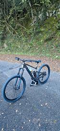 bici mtb 
