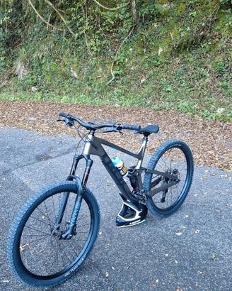 bici mtb 