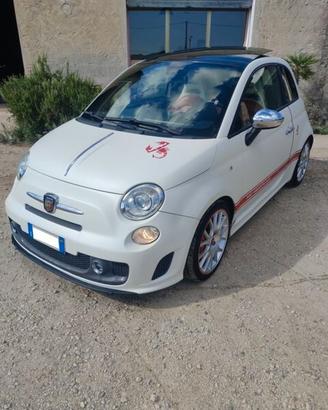 Abarth 595 50° anniversario