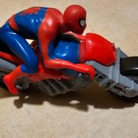 spiderman 