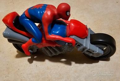spiderman 