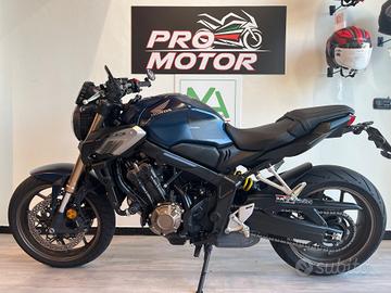Honda CB 650 R - 2021