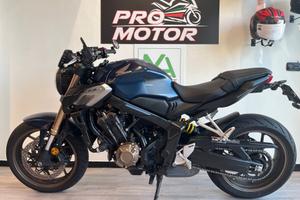Honda CB 650 R - 2021