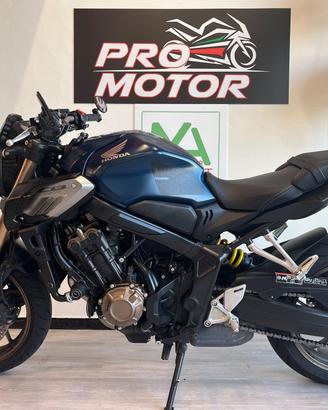 Honda CB 650 R - 2021