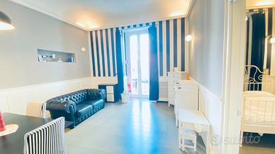 Murat (Centro Bari) - Appartamento