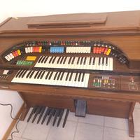 Organo GEM 7000