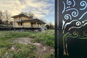 VILLA SINGOLA A SEZZE