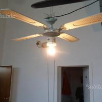 Ventilatore a soffitto