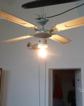 Ventilatore a soffitto