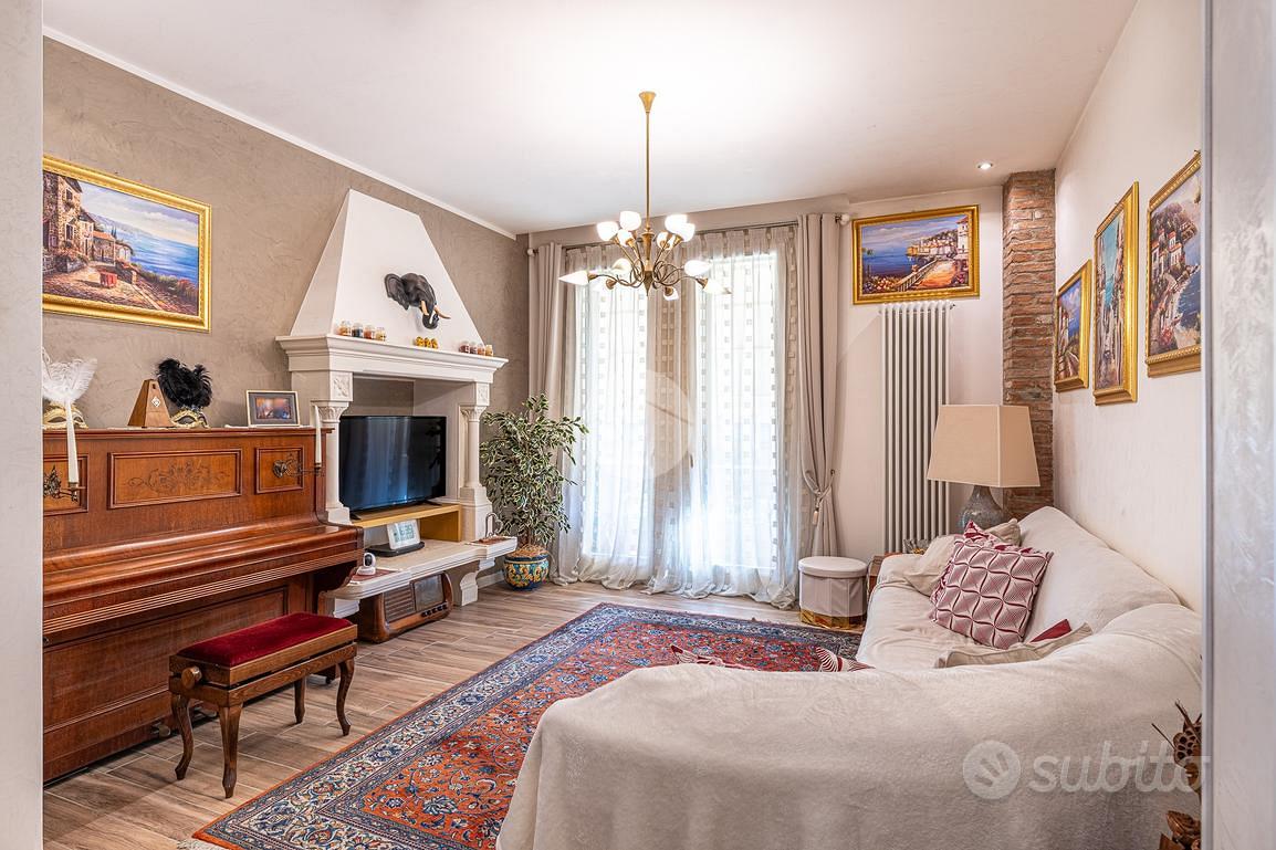 Appartamento – Vicenza, San Bortolo - Vista 5
